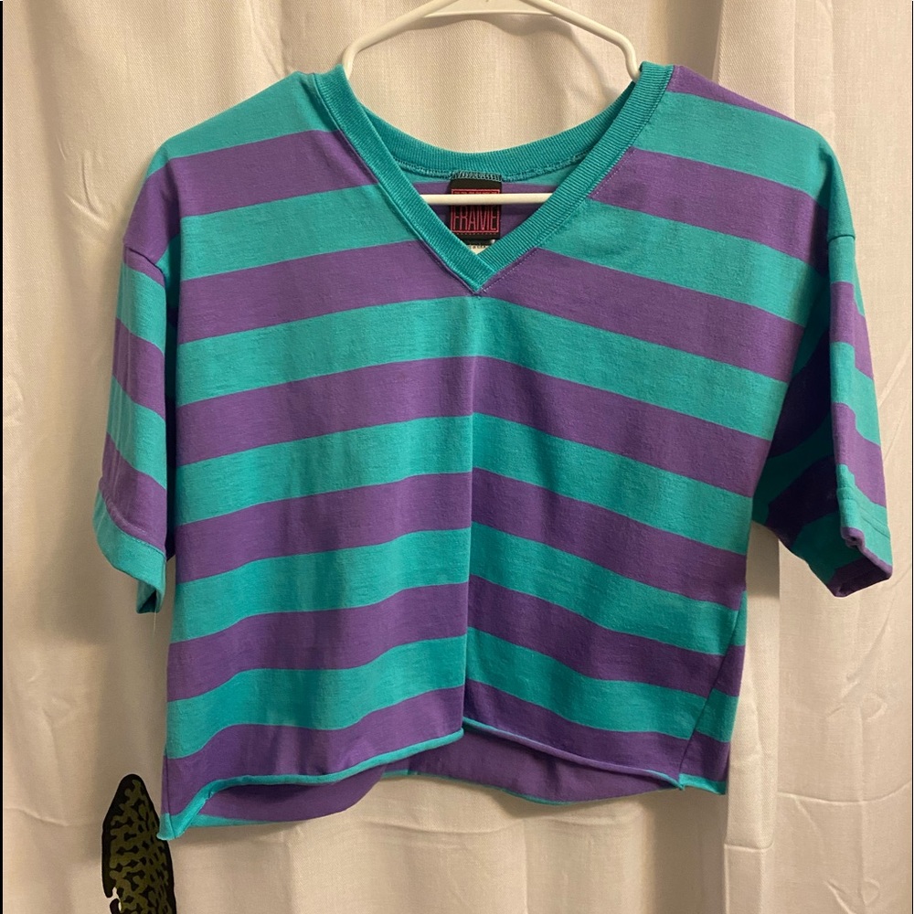 Taking up space in closet